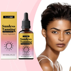 Tanning Drops Oral 60ml