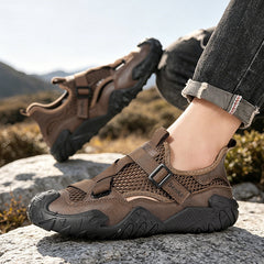 2026 New Designer Men Skate Shoes, High Quality Waterproof Mesh Low Top, HK Style Casual Work Sneakers For Summer Autumn
