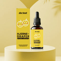 Daily Vitality-enhancing Supplement Drops