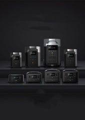 Outdoor Mobile Power Supply 220v Large Capacity