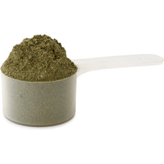 Super Green Max Plus Powder - Whole Foods + Vitamin E