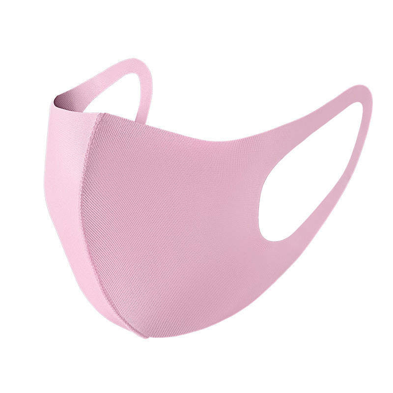 Protection du nez et de la bouche