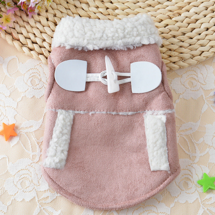 Vêtements pour chien Teddy, costume pour chien, costume pour chien