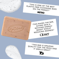 Chai Soap Cleansing Duo