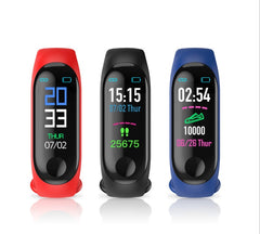 Smart M3 Sports Bracelet