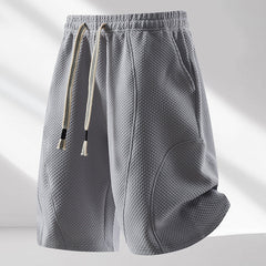Men's Loose Breathable Casual Shorts