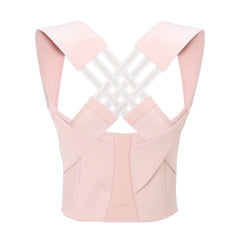 Essential Haven- Back Support Belt -Fix Posture & Relieve Pain Naturally