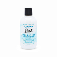 Après-shampoing Surf Creme Rinse Bumble and bumble 8.5oz - Neuf