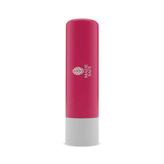 Mamaearth Baume à lèvres teinté 100 % naturel à la vitamine E et à la framboise