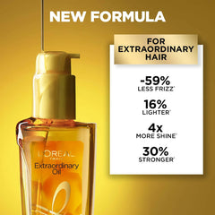 Sérum Extraordinary Oil L'Oréal Paris