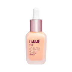 Lakme CC Tinted Serum - Naturelle