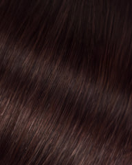 Babe Tape Extensions 18" 100% Human Hair Straight 10 Pieces