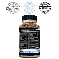 Men’s Daily Multivitamin