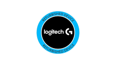 Logitech G PRO X 2 Lightspeed Wireless 7.1 Gaming Headset with Bluetooth (Refurbished)