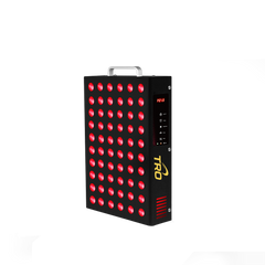 Panel de terapia de luz roja TRO RLT300