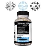 Probiotic Formula – 40 Billion CFU