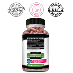 Beet Root Capsules