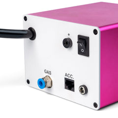 Soldadora de joyería permanente Helix rosa - Edición limitada