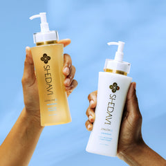 Iconic LENGTH₂O™ Grow + Hydrate Double Duo