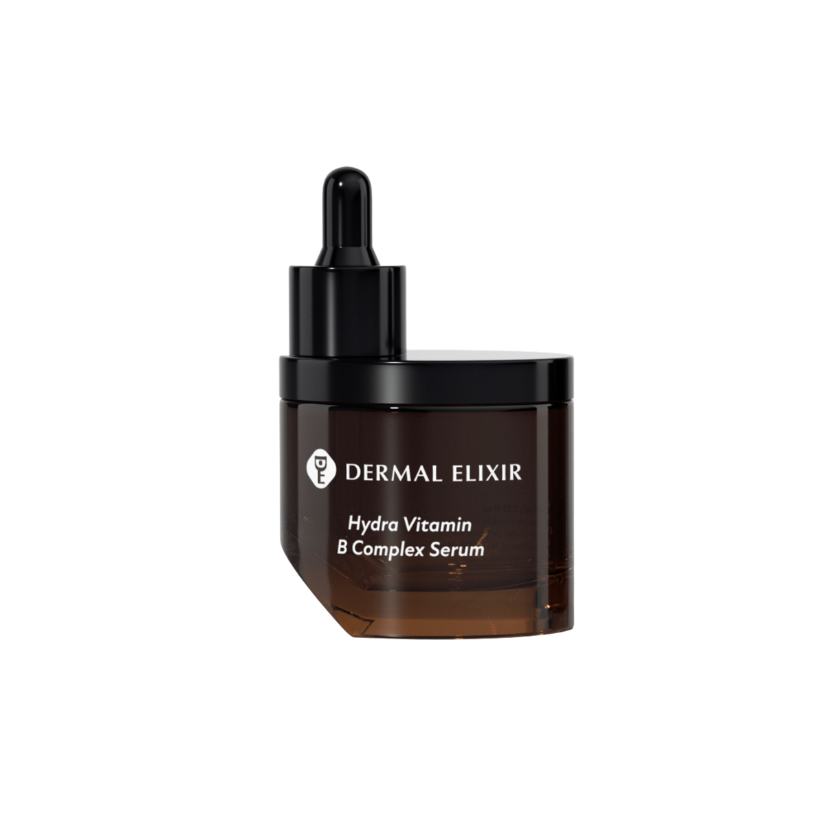 Vitamin B Complex Brightening Serum — 40ml