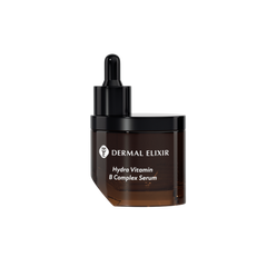 Vitamin B Complex Brightening Serum — 40ml