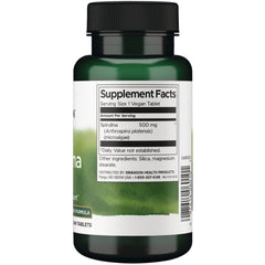 Spirulina