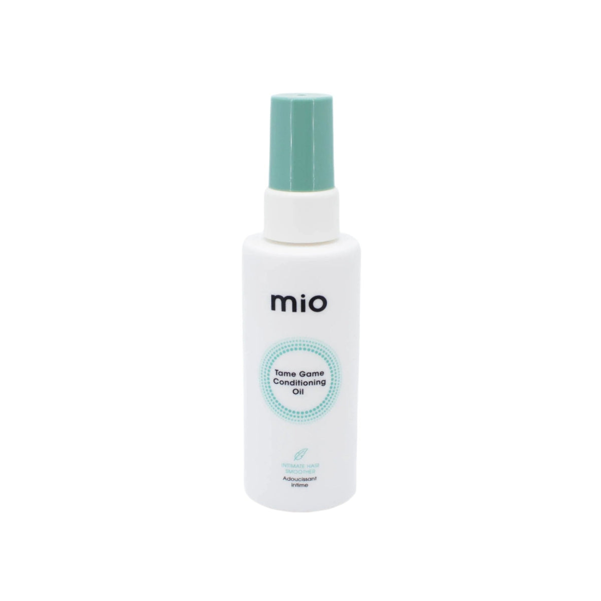 mio Huile revitalisante Tame Game 1.6oz - Boîte imparfaite