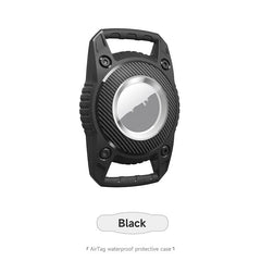 Étui de protection étanche IP7 pour localisateur AirTag
