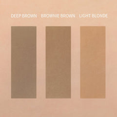 3CE All Rounder Brow 6.5ml (3 Colors)