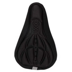 3D Gel Padded Bike Seat Cover