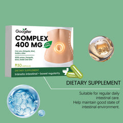 Dietary Supplement