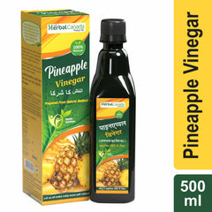 Herbal Canada Vinagre de piña
