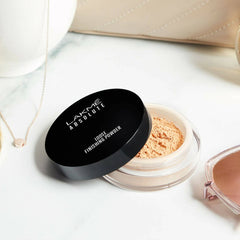 Poudre libre de finition Lakme Absolute - Beige