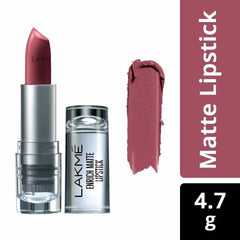 Lakme Enrich Matte Lipstick - Shade WM11