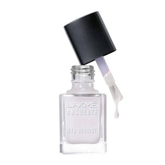 Lakme Absolute Gel Stylist vernis à ongles - Top Coat