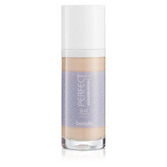 Beaulis 2 in 1 Foundation & Concealer - Matte Finish, Long Lasting Makeup for Flawless Skin