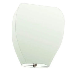 4-Pack: Chinese Paper Flying Sky Lanterns