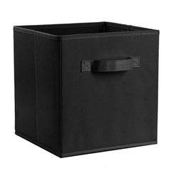 4-Pack: iMounTEK Foldable Storage Cube Bins