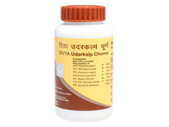 Patanjali Divya Udarkalp Churna