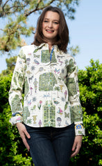 Rome Shirt Paris Maps