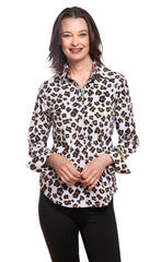 Rome Shirts Oversized Dots