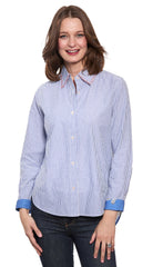 Chesapeake Top with Turtles Back Panel