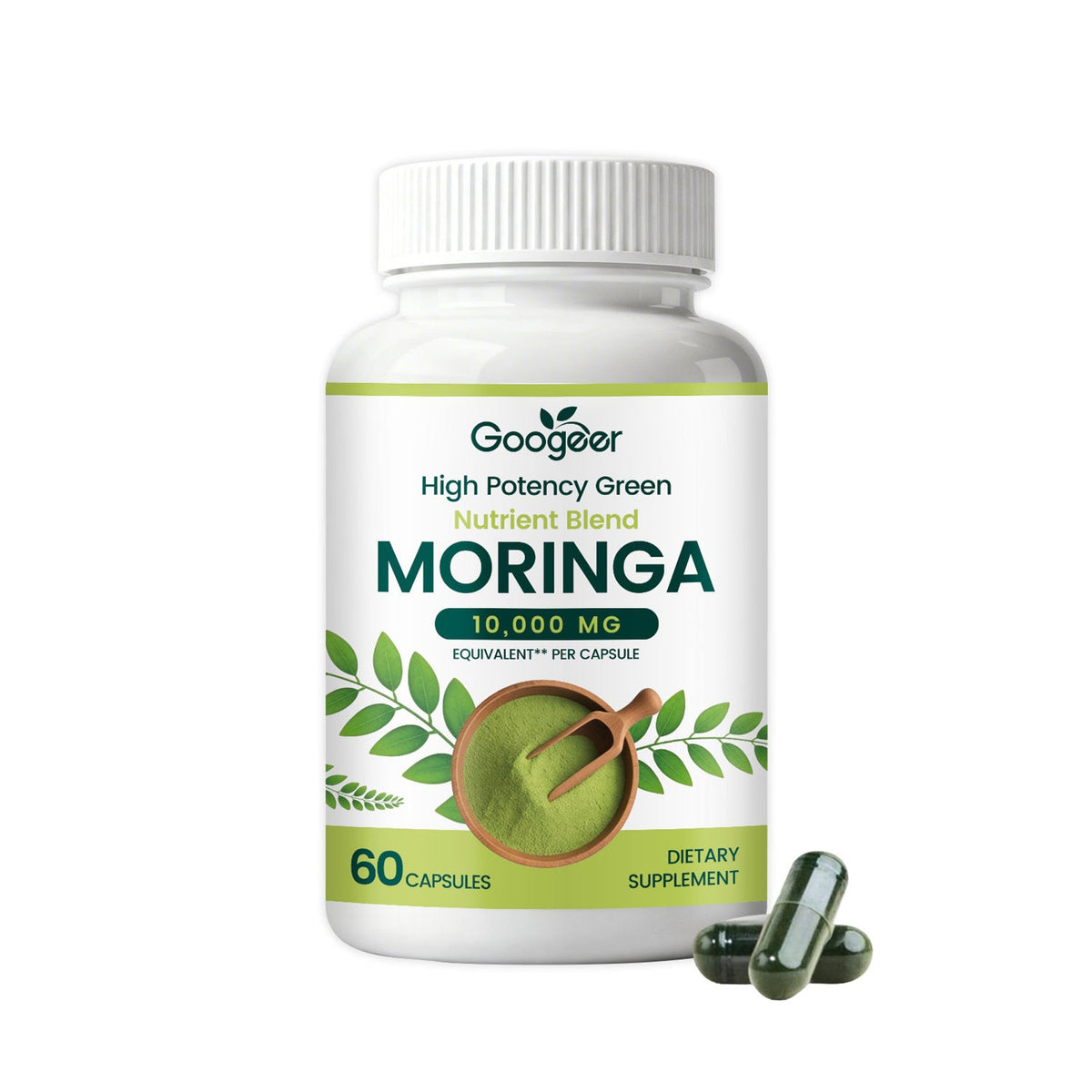 Dietary Supplement