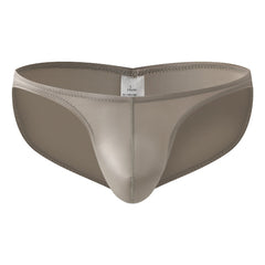 Sexy Low-rise Mens Briefs Quick-drying And Breathable