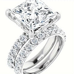 Women's High-End Designer-Look Cool-Girl Style Fashion Ring