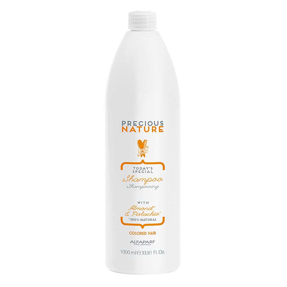 Precious Nature Today's Special Shampoo (Colored Hair)
