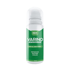Lotion raffermissante pour les jambes Varino, favorise la circulation et le bien-être veineux pour des jambes en bonne santé