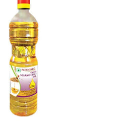 Aceite de sésamo de Patanjali