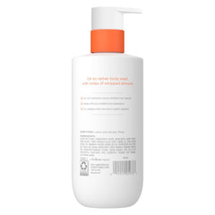 Dove Shower Body Oil Wash for Women - Ultra‑Moisturizing Feminine Wash For Dry & Itchy Skin, 14.2 oz