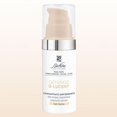 BioNike Defence B-Lucent Whitening Concentrate Serum - Brightens & Evens Skin Tone, 30ml